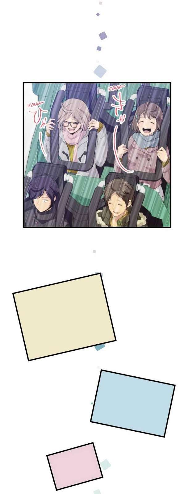 ReLIFE Chapter 207 Gambar 13