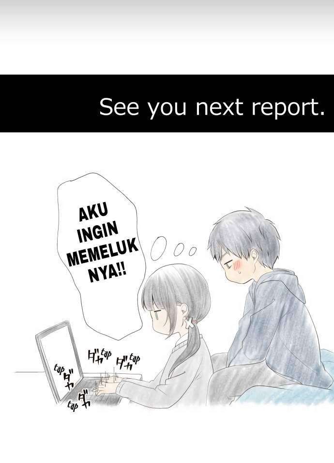ReLIFE Chapter 206 Gambar 25