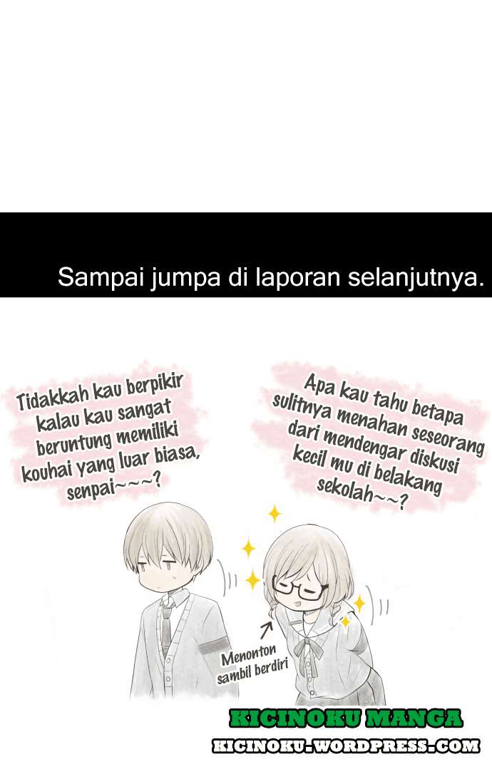ReLIFE Chapter 205 Gambar 29