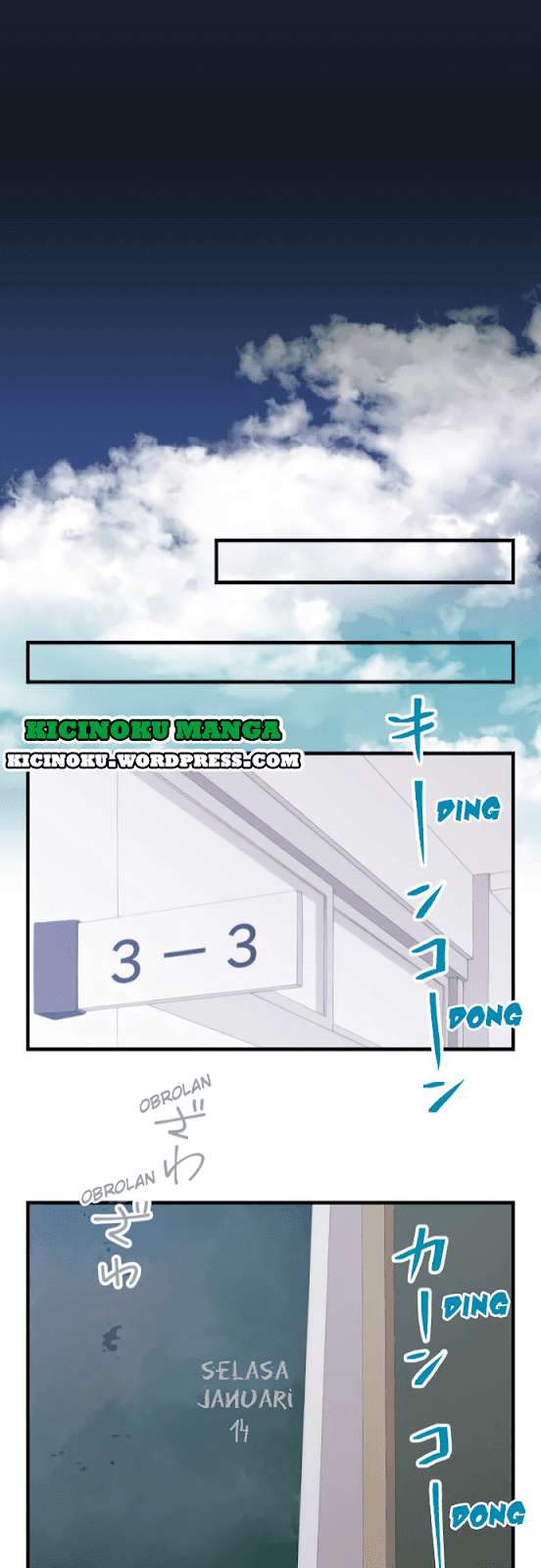 ReLIFE Chapter 204 Gambar 23