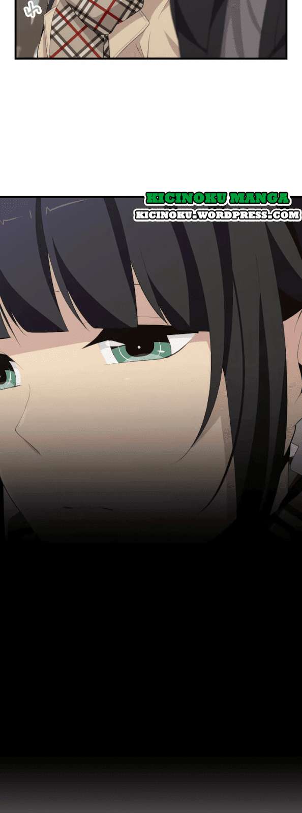 ReLIFE Chapter 201 Gambar 15