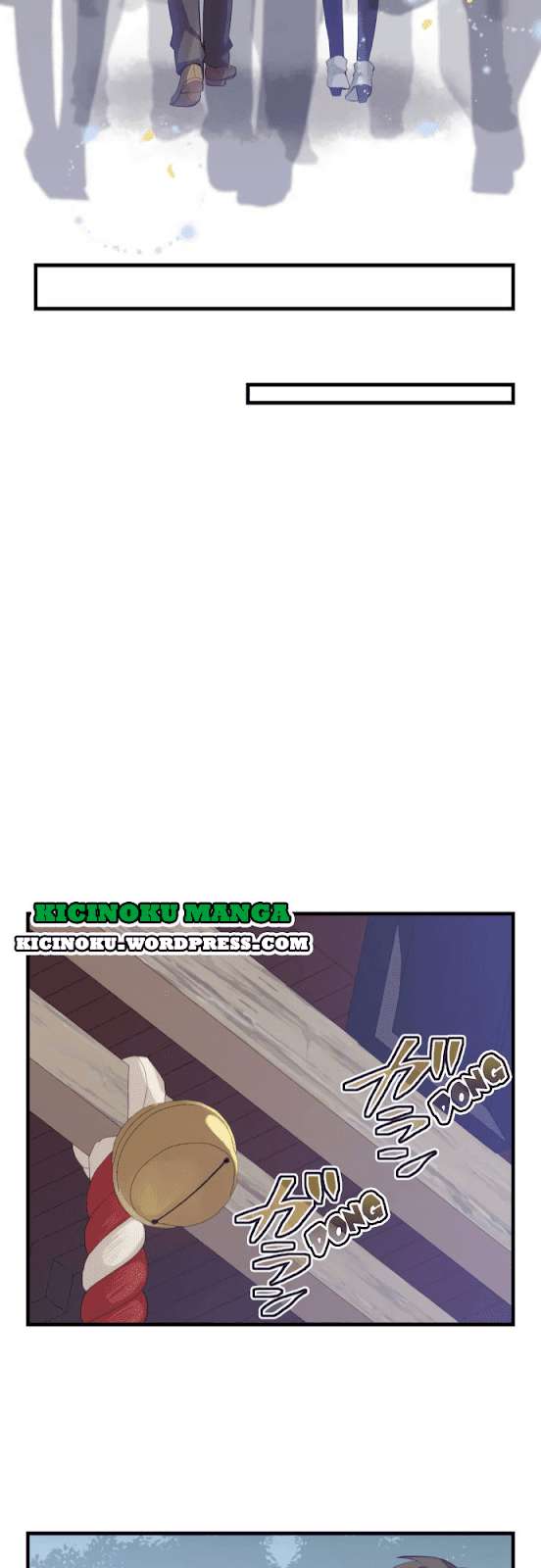 ReLIFE Chapter 201 Gambar 23