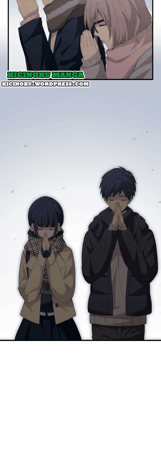 ReLIFE Chapter 201 Gambar 25