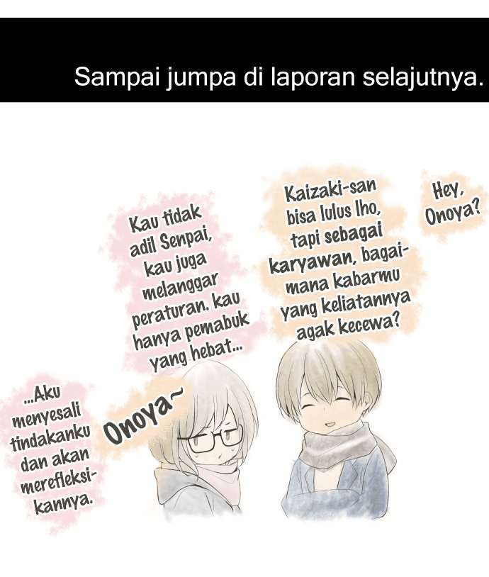 ReLIFE Chapter 201 Gambar 26