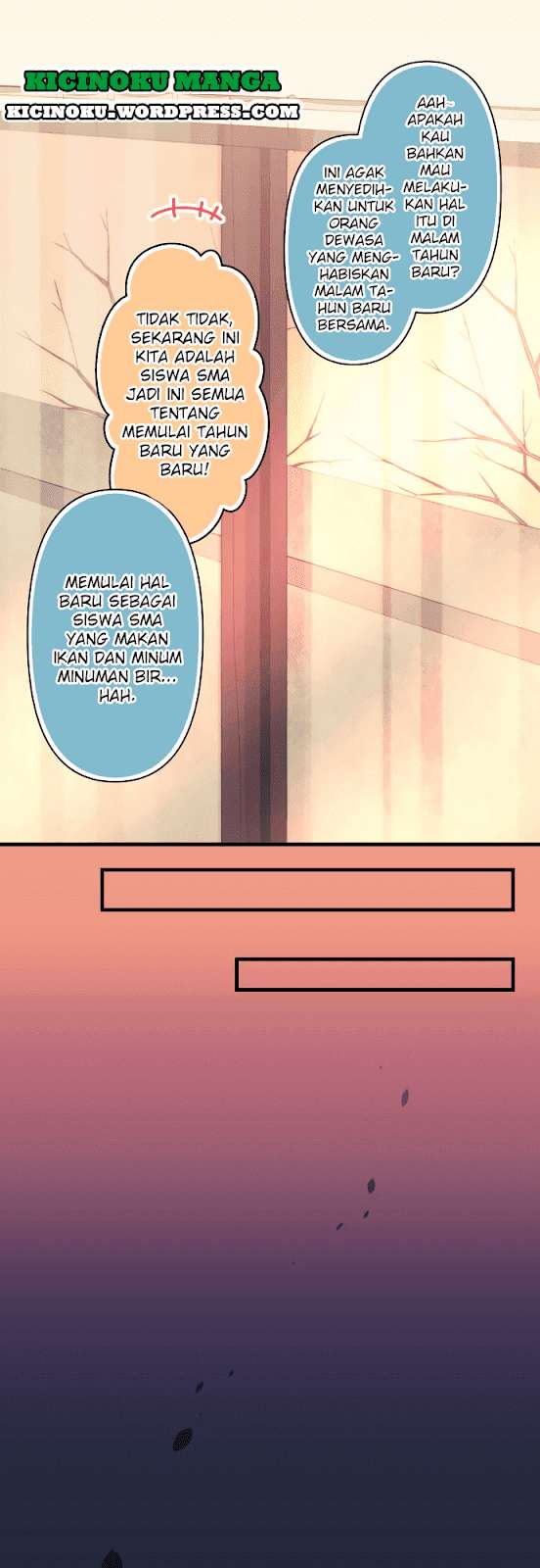 ReLIFE Chapter 199 Gambar 10