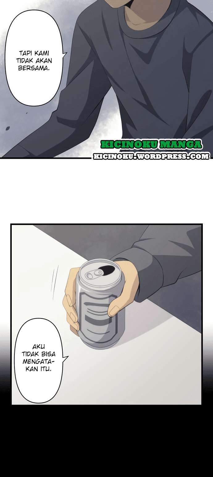 ReLIFE Chapter 199 Gambar 13