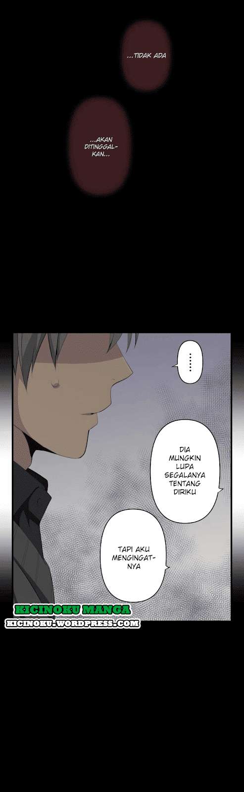 ReLIFE Chapter 199 Gambar 17