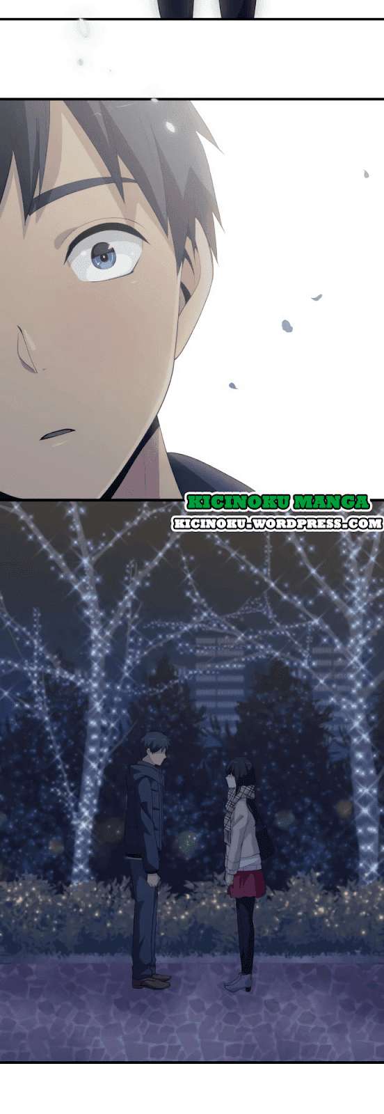 ReLIFE Chapter 198 Gambar 12