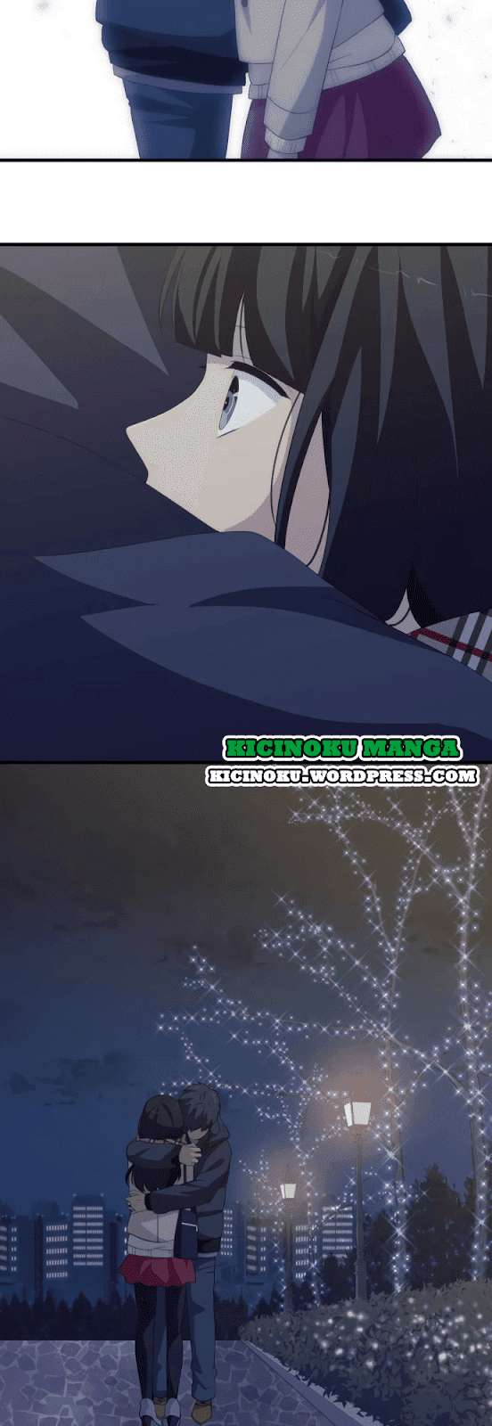 ReLIFE Chapter 198 Gambar 15