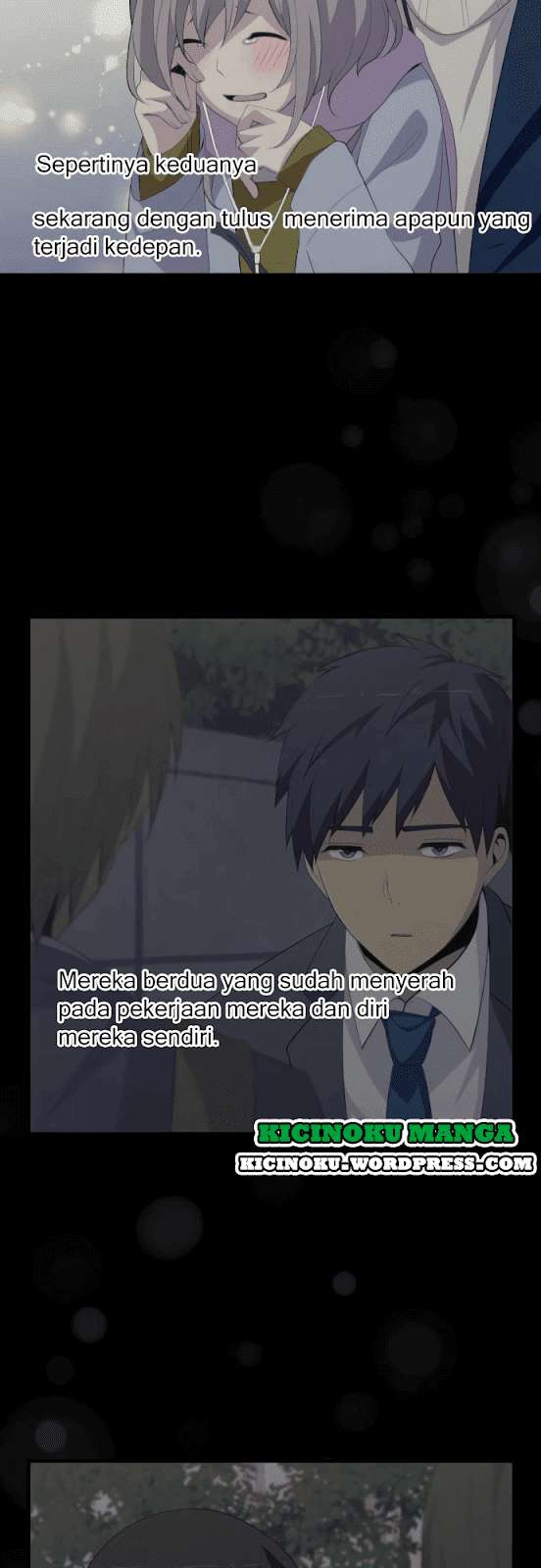 ReLIFE Chapter 198 Gambar 26