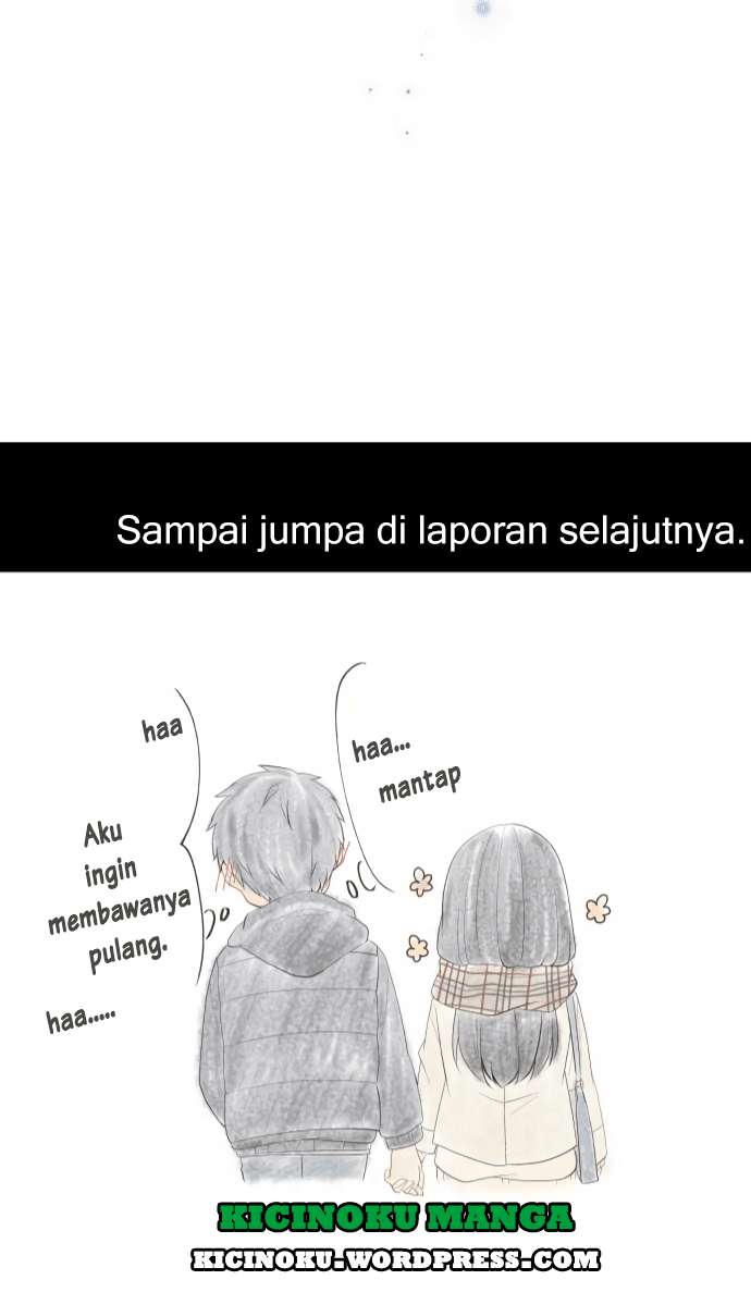 ReLIFE Chapter 198 Gambar 29