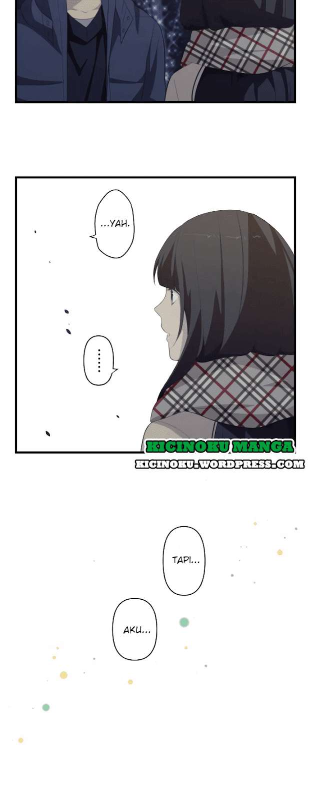 ReLIFE Chapter 198 Gambar 4