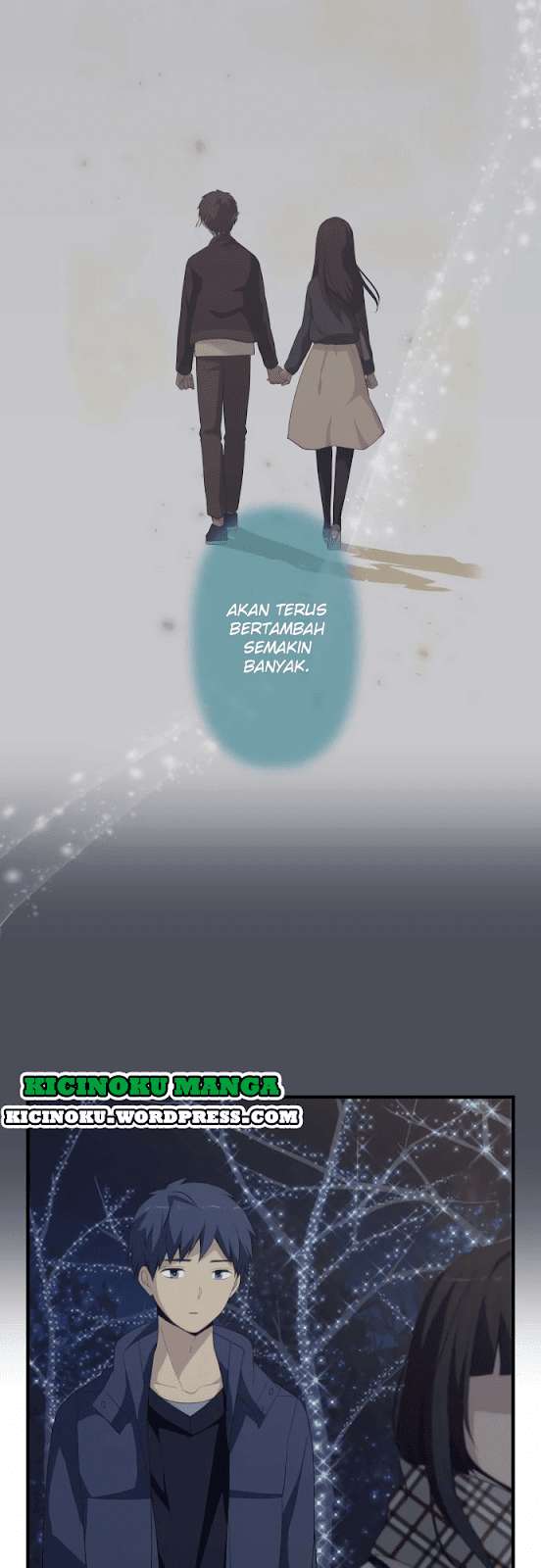 ReLIFE Chapter 197 Gambar 10