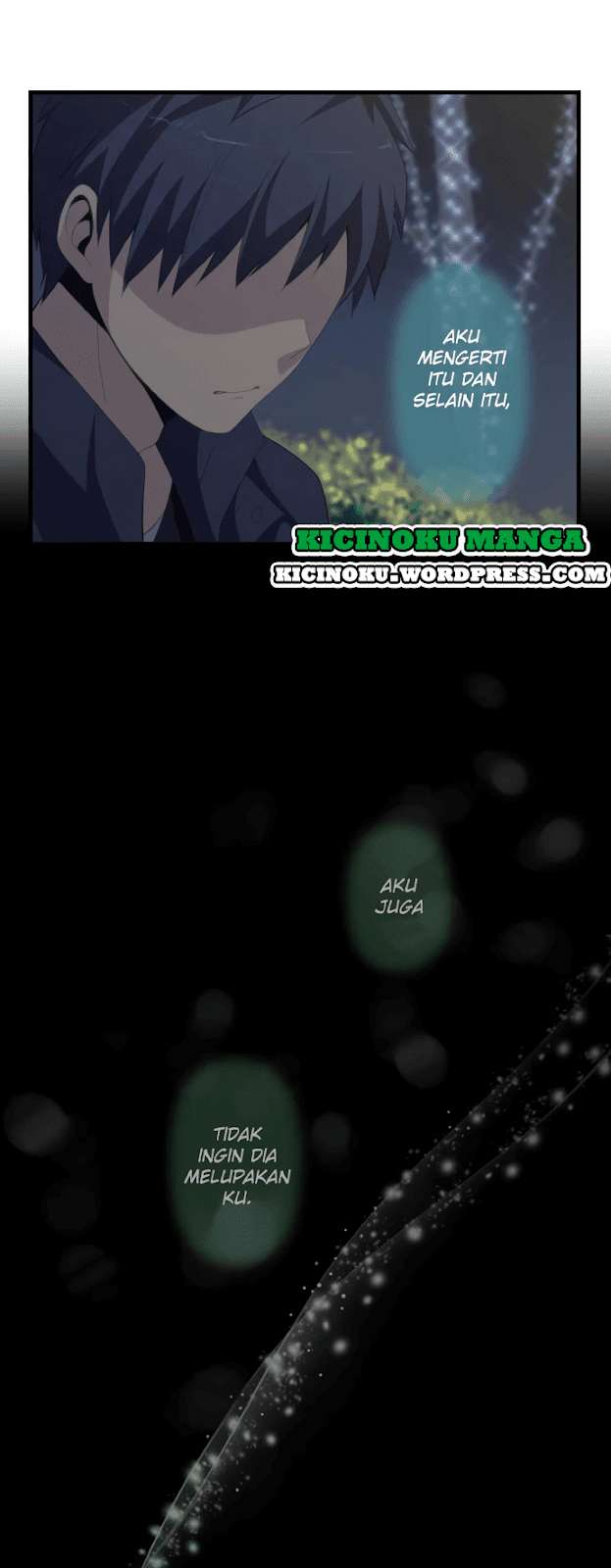 ReLIFE Chapter 197 Gambar 12