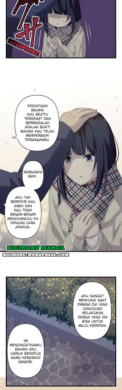 ReLIFE Chapter 197 Gambar 26