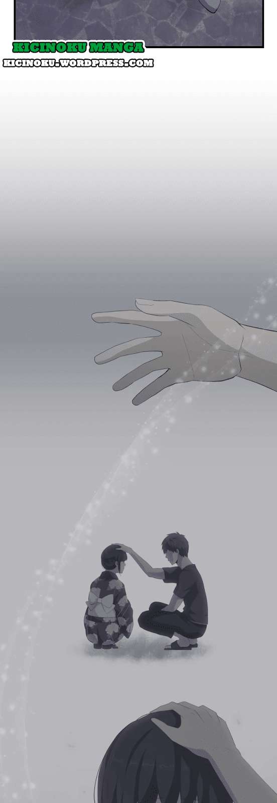 ReLIFE Chapter 197 Gambar 6