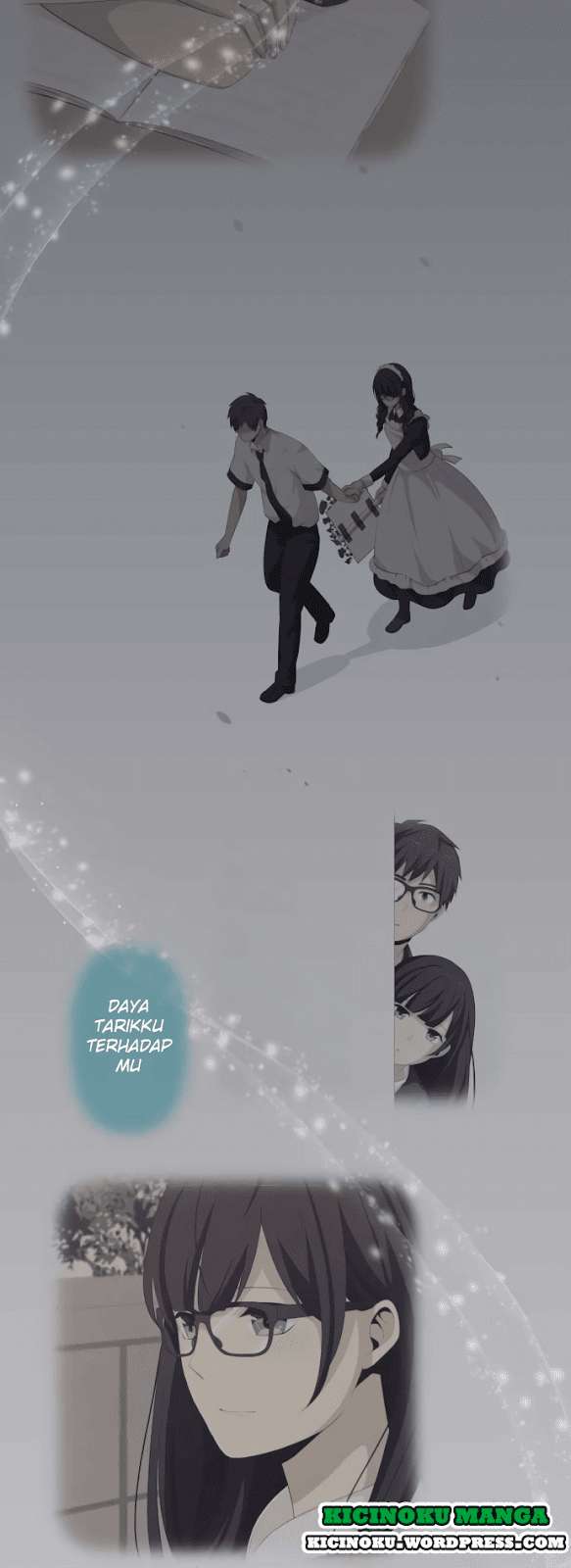 ReLIFE Chapter 197 Gambar 9