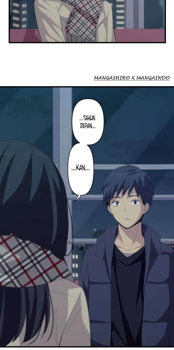 ReLIFE Chapter 196 Gambar 5