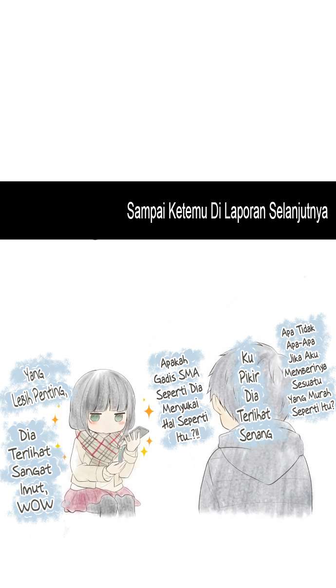 ReLIFE Chapter 195 Gambar 25