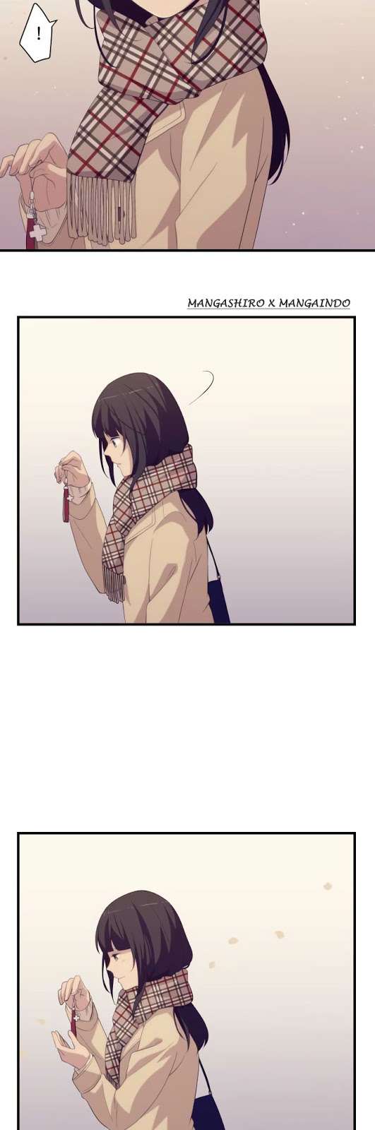 ReLIFE Chapter 195 Gambar 8