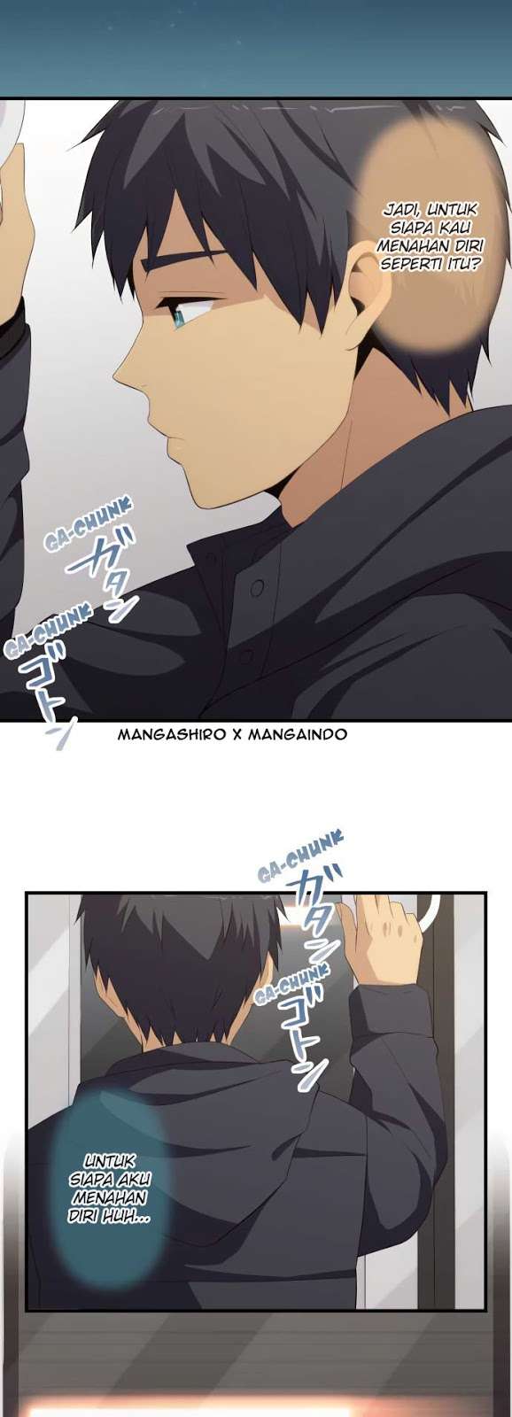 ReLIFE Chapter 193 Gambar 3