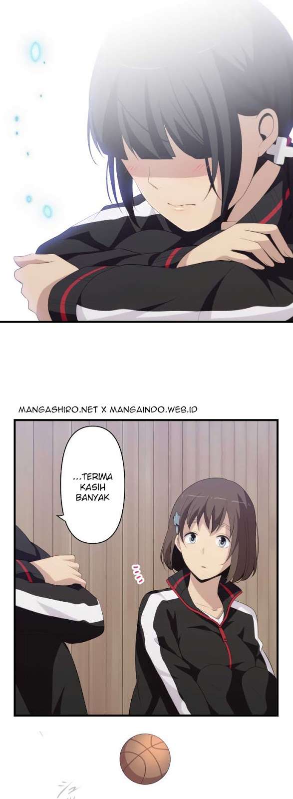 ReLIFE Chapter 192 Gambar 20