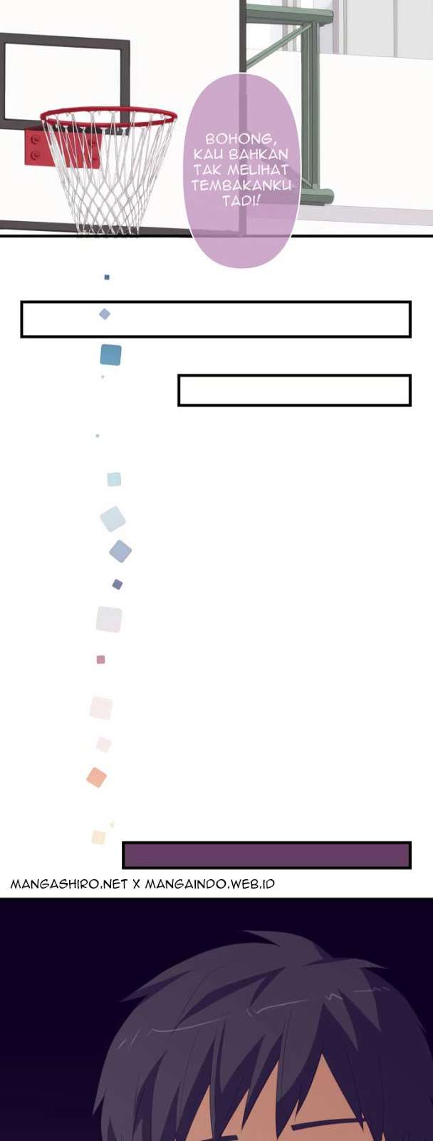 ReLIFE Chapter 192 Gambar 23
