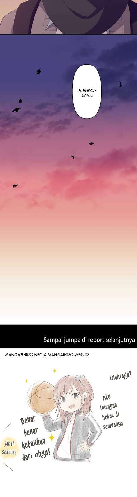 ReLIFE Chapter 192 Gambar 26