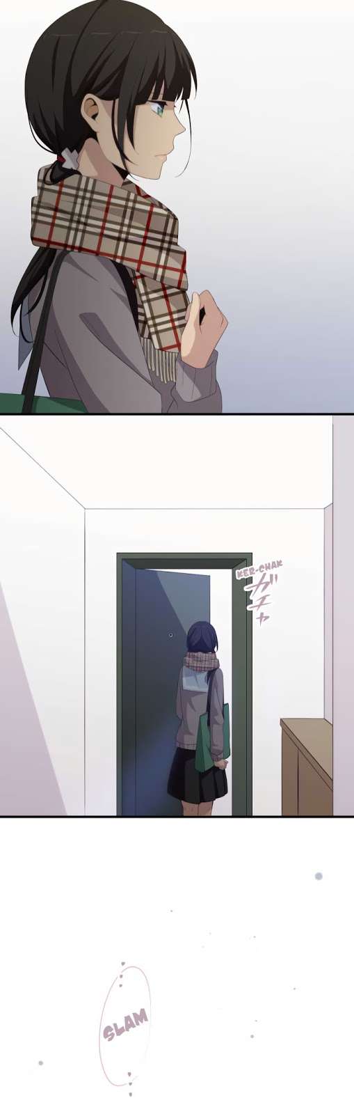 ReLIFE Chapter 189 Gambar 27