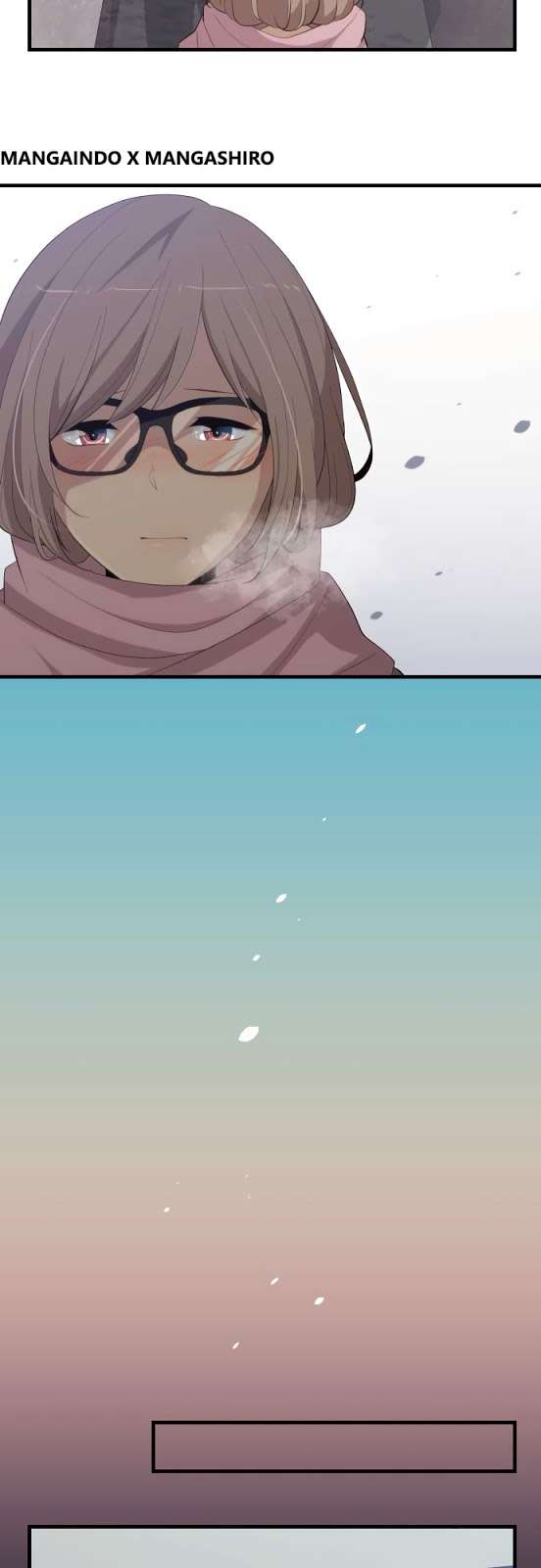 ReLIFE Chapter 188 Gambar 11