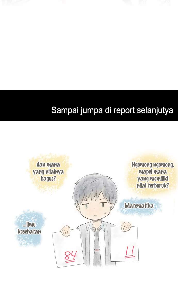 ReLIFE Chapter 188 Gambar 25