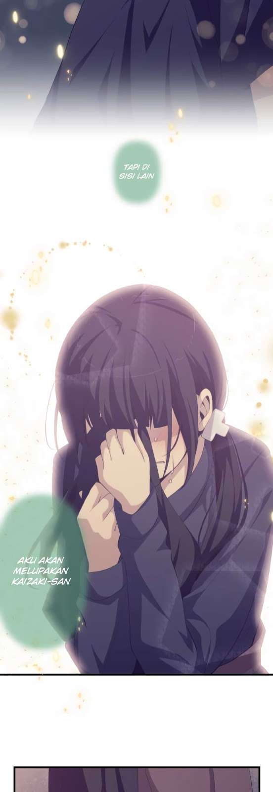 ReLIFE Chapter 186 Gambar 25