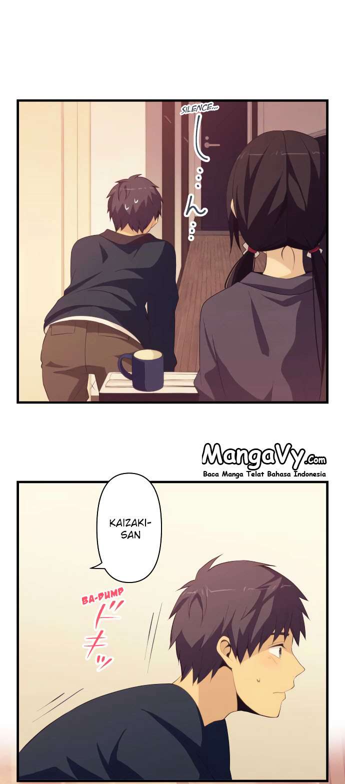 Baca  ReLIFE Chapter 184 Gambar 2