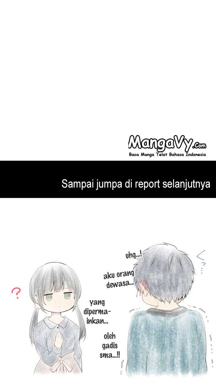 ReLIFE Chapter 184 Gambar 24