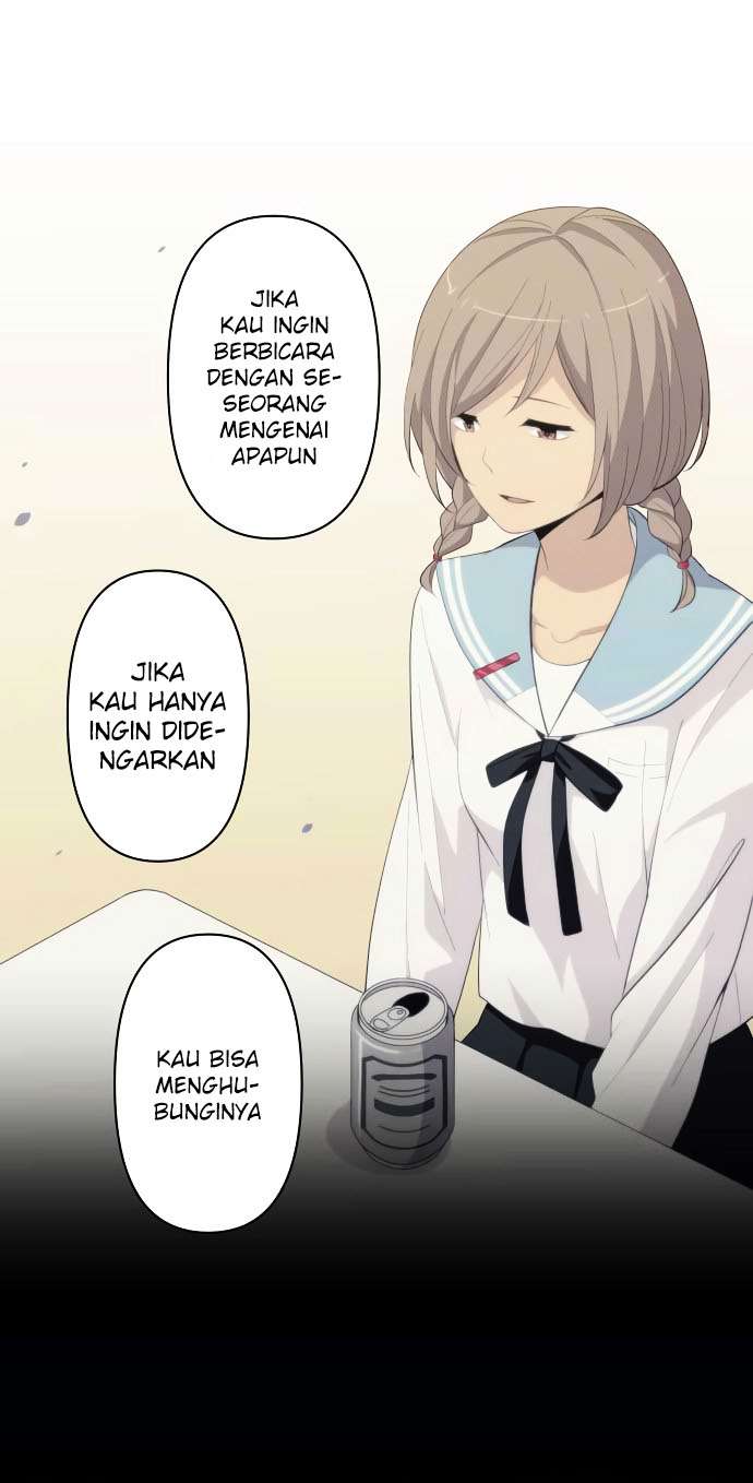 ReLIFE Chapter 180 Gambar 12