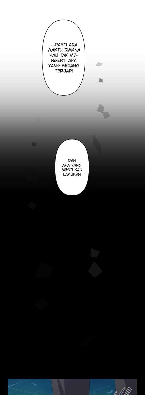 ReLIFE Chapter 179 Gambar 8
