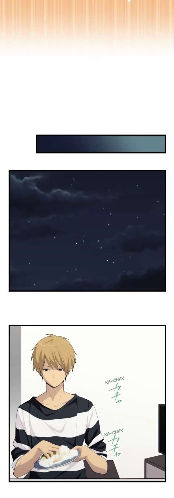 ReLIFE Chapter 177 Gambar 20