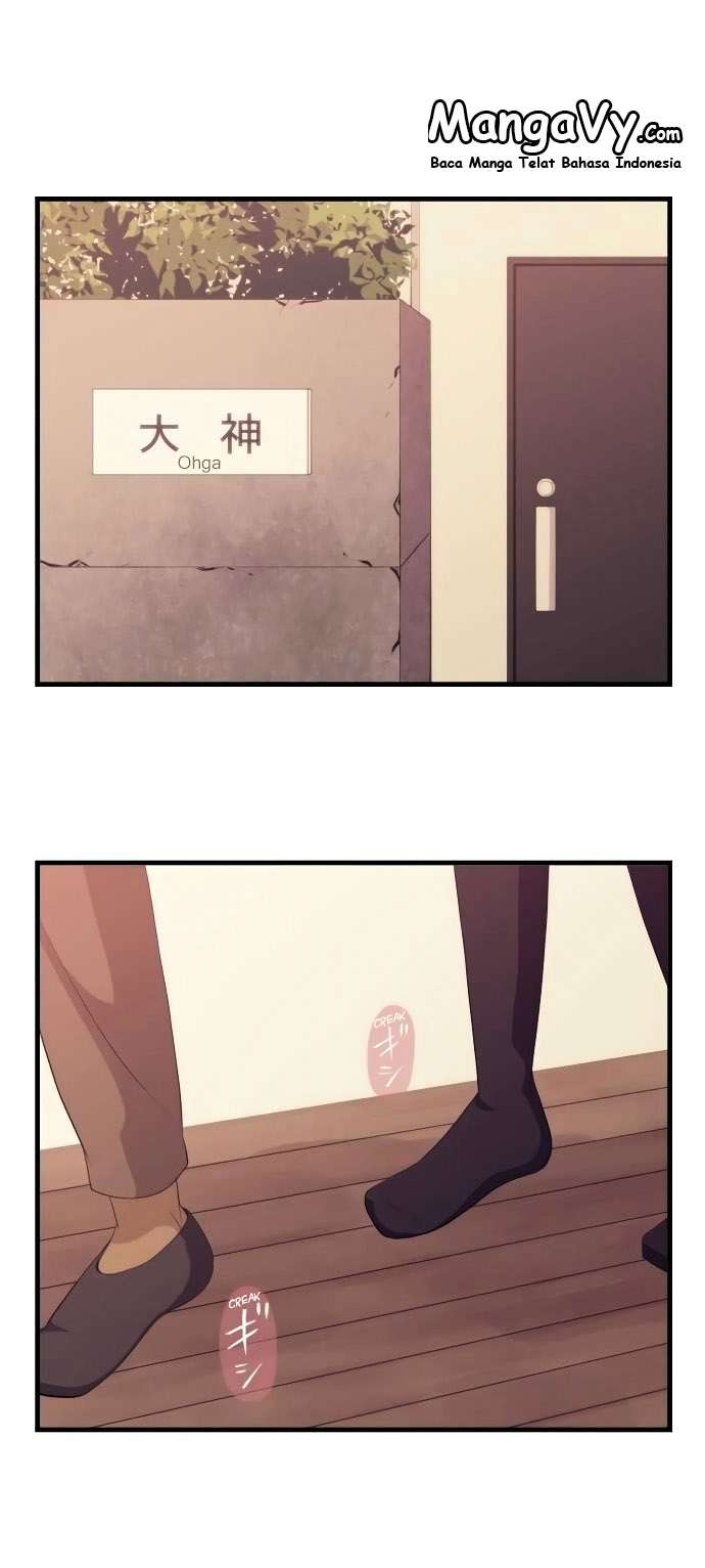 Baca ReLIFE Chapter 176 Gambar 2