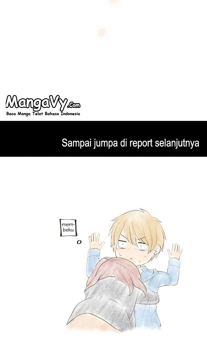 ReLIFE Chapter 176 Gambar 28