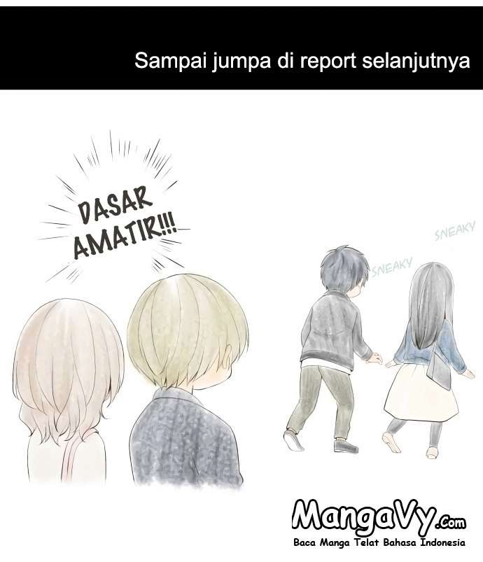 ReLIFE Chapter 173 Gambar 25