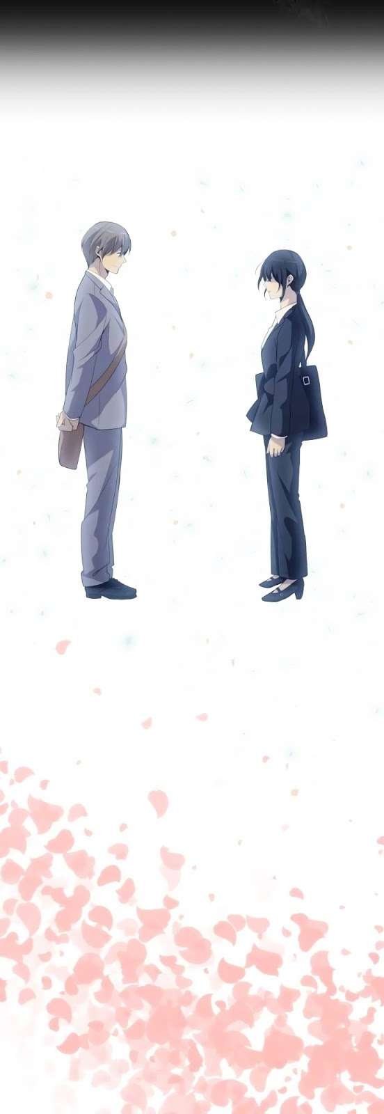 ReLIFE Chapter 171 Gambar 10