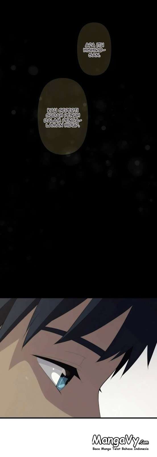 ReLIFE Chapter 171 Gambar 24