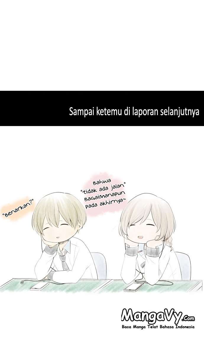 ReLIFE Chapter 171 Gambar 26