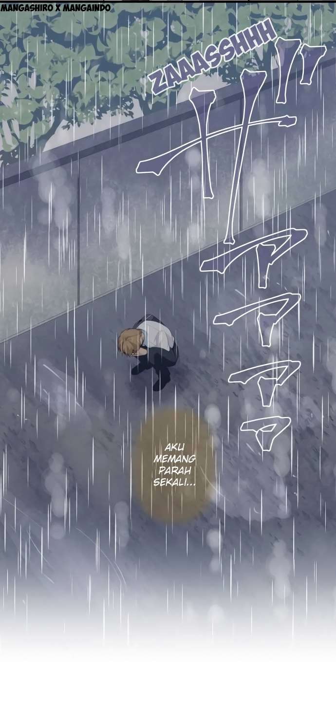 ReLIFE Chapter 166 Gambar 5