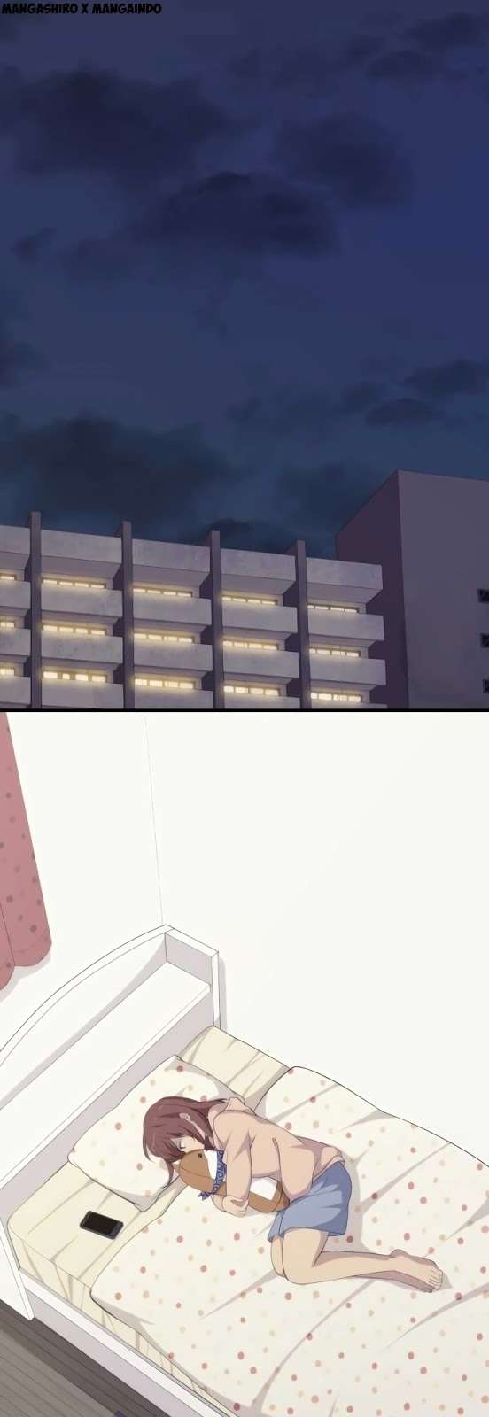 Baca  ReLIFE Chapter 164 Gambar 2