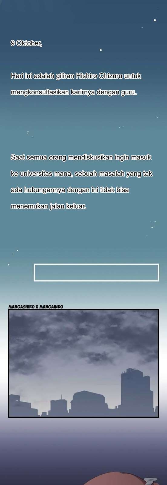 ReLIFE Chapter 164 Gambar 9