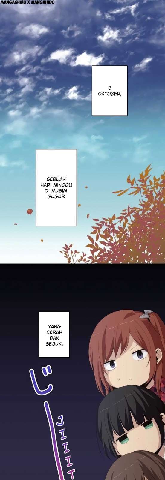 Baca ReLIFE Chapter 163 Gambar 2