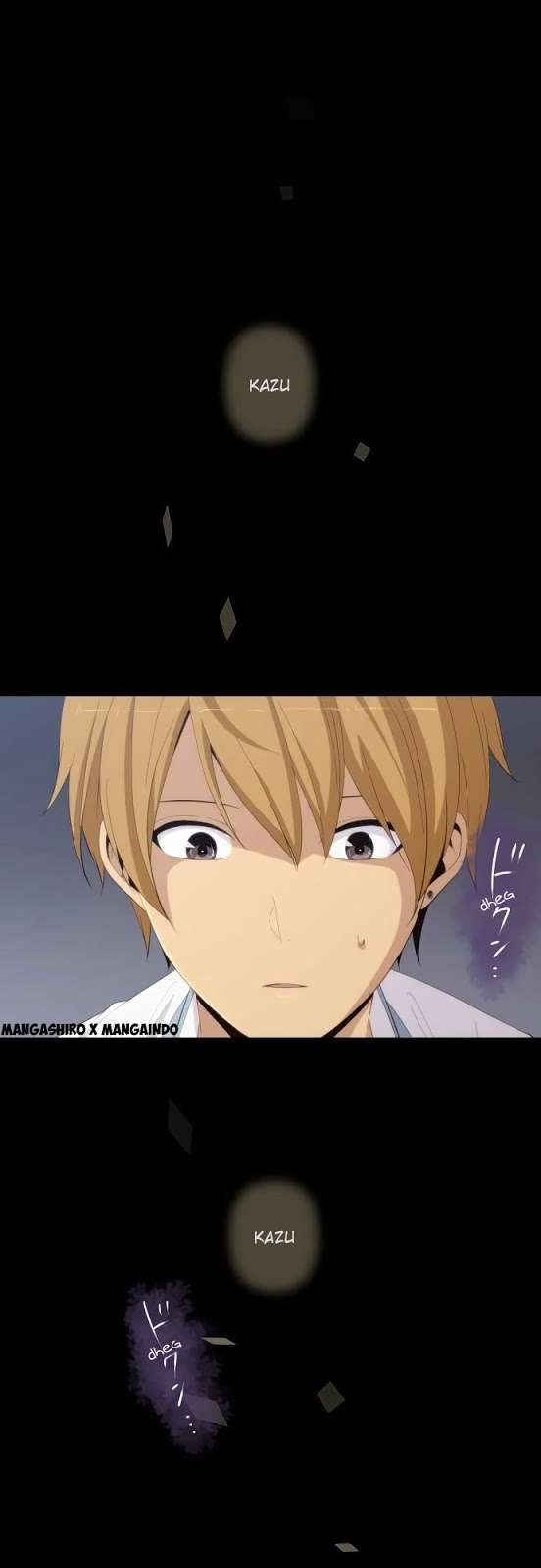 Baca  ReLIFE Chapter 162 Gambar 2
