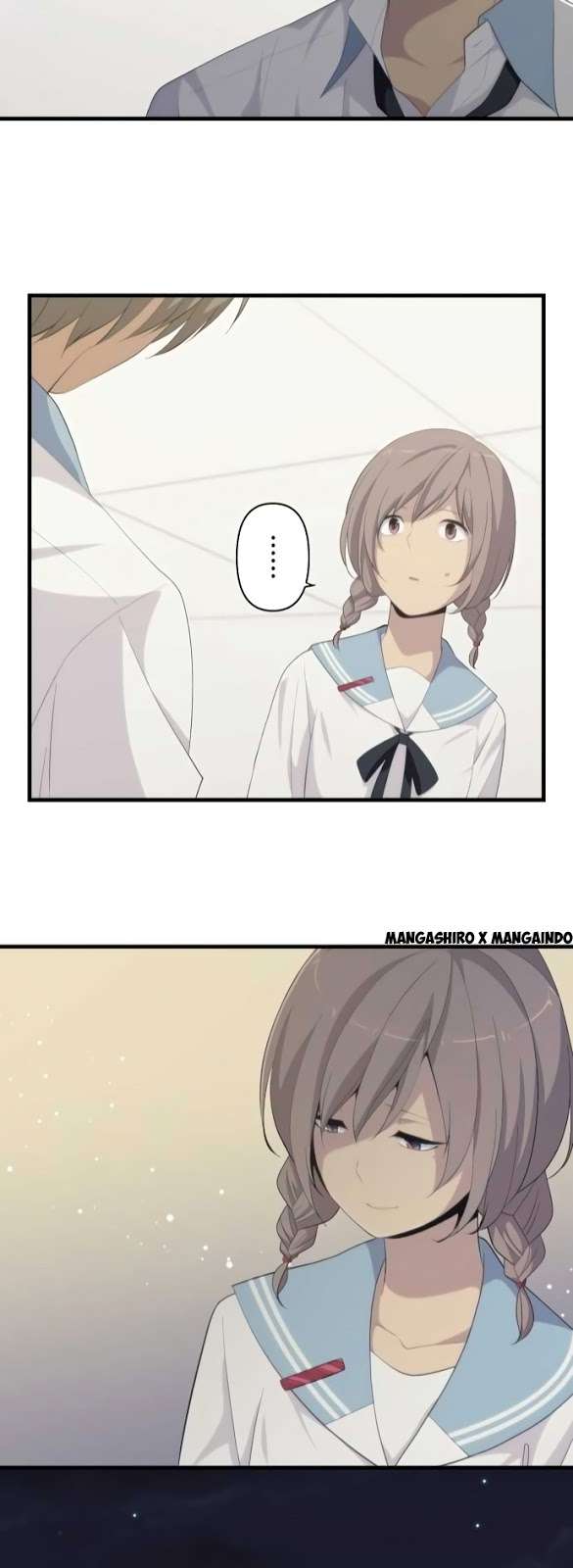 ReLIFE Chapter 162 Gambar 23