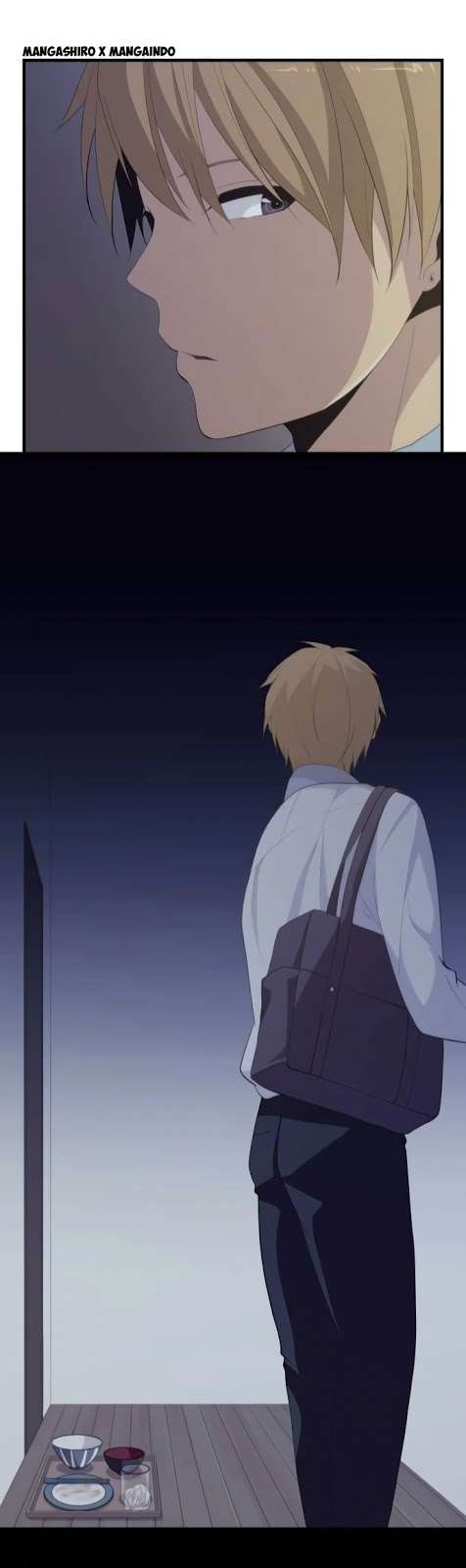 ReLIFE Chapter 158 Gambar 23